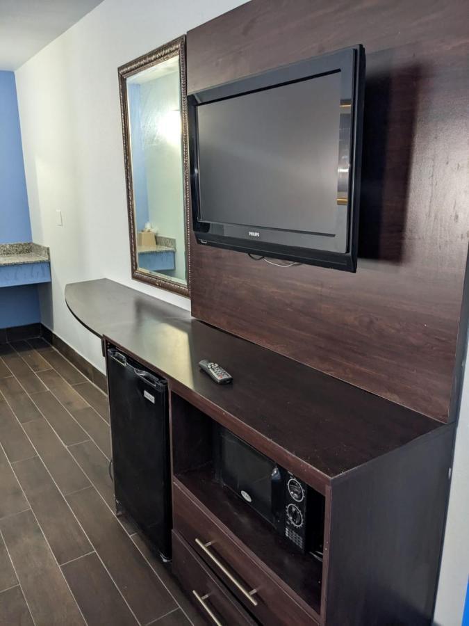 Budget Inn Alexandria Luaran gambar