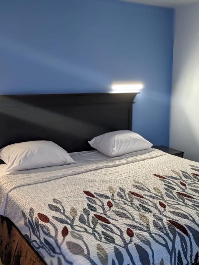 Budget Inn Alexandria Luaran gambar